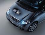 Mercedes-Benz A-Class 5-Door 2004 года